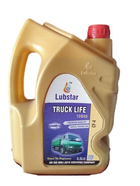 HimalayaEnterprises 15W40 CF-4 Diesel Engine Oil (3.5 Liter) : Amazon ...