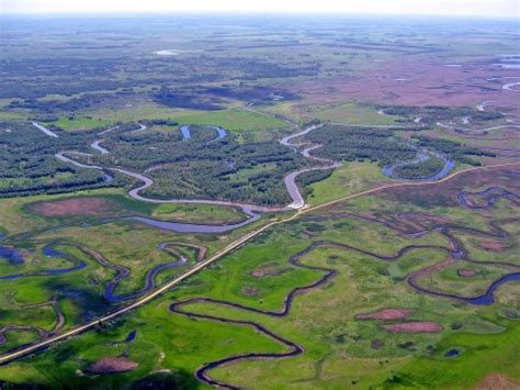 J. Clark Salyer National Wildlife Refuge | U.S. Fish & Wildlife Service