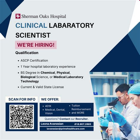 Careers at Sherman Oaks Hospital