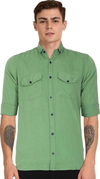 Double Pocket Cargo Shirts - Buy Double Pocket Cargo Shirts online at ...
