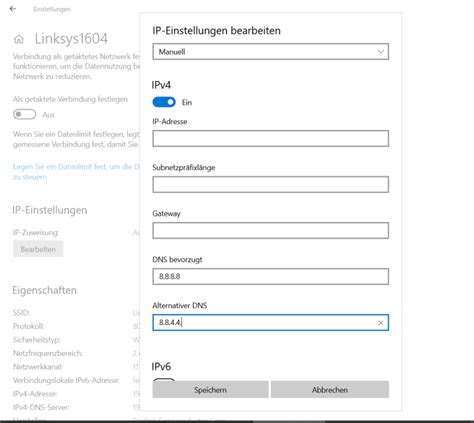 Bildergebnis für cloudflare dns einstellungen