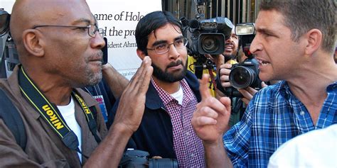 Reach Out, Listen And Be Patient. Good Arguments Can Stop Extremism