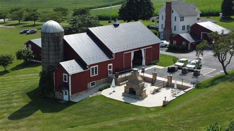 PA Farm Wedding Photo Gallery | Pine Ridge Farm