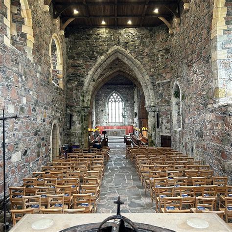 THE CATHOLIC HOUSE OF PRAYER (Isle of Iona) - Specialty Inn Reviews ...