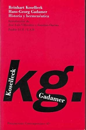 Buy Historia y hermeneutica / History and Hermeneutics Book Online at ...