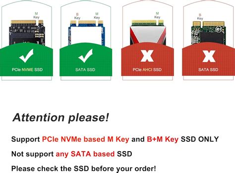 JESOT Portable NVMe to USB 3.1 Adapter - High-Speed M.2 India | Ubuy