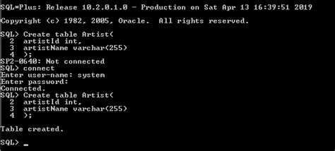 Tutorial On Connecting Java to a Databaes 的图像结果