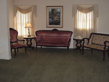 Sandifer Funeral Home | Westminster, SC