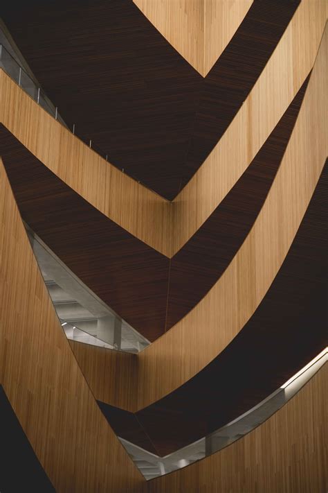 Download wallpaper 4160x6240 architecture, building, minimalism, wooden ...