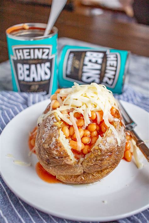how to make jacket potatoes