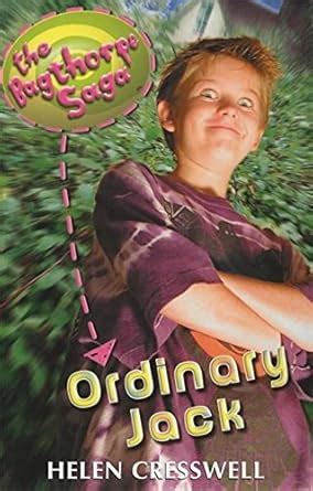 Buy Ordinary Jack (The Bagthorpe Saga) Book Online at Low Prices in ...