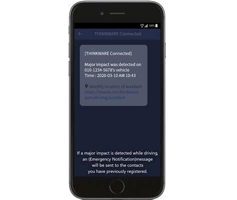 Thinkware Q1000 2K QHD Dual Channel - Dashcameras.in™
