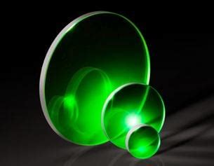 Visible Windows | Edmund Optics