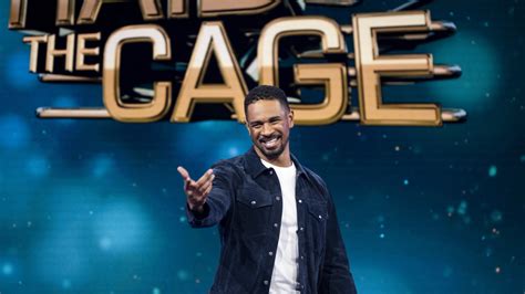 Raid the Cage season 2: release date and everything we know | What to Watch