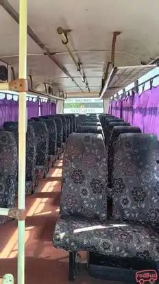 Zam Zam Tours & Travels - Online Bus Ticket Booking, Bus Reservation ...