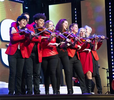 The Duttons Bring “America’s Most Musical Family” to the Rattlin’ D ...