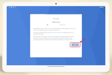 Image result for How to Bring Android Tablet to Domain