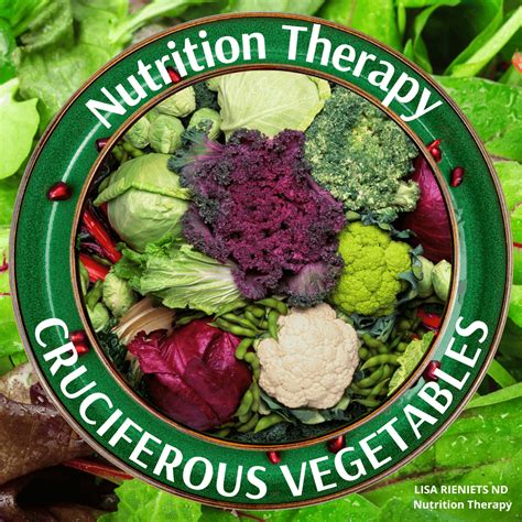 Power Of Cruciferous Vegetables - Rener Health Clinics