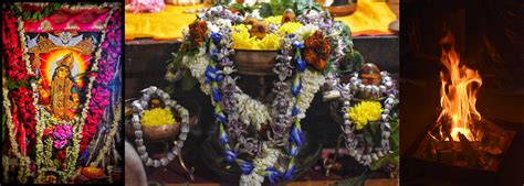 Bagalamukhi Matri Mission