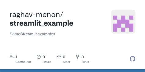 Image result for Streamlit Example Chabot