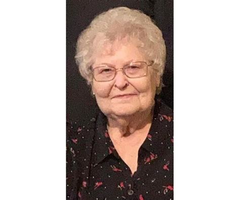 Ollie Calhoun Tietje Obituary (2024) - Jennings, LA - Miguez Funeral ...