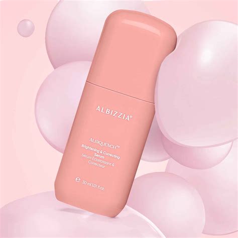 Explore Our Full Collection of Premium Skincare Products – Albizzia