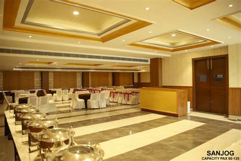 Hotel A9 Raikot - Venue - Jagraon - Weddingwire.in