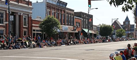 12 Famous People from Indiana Who Made It Big - Get Indiana.