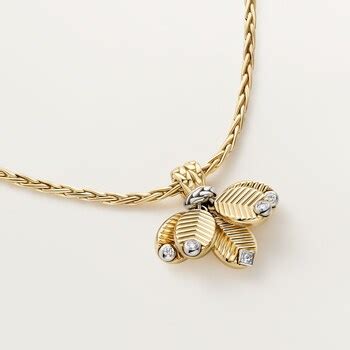 Grain de Café | Gold Necklaces, Bracelets & Rings | Cartier®