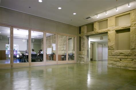 Archaeology Center – Stanford – Aaron Jon Hyland, FAIA