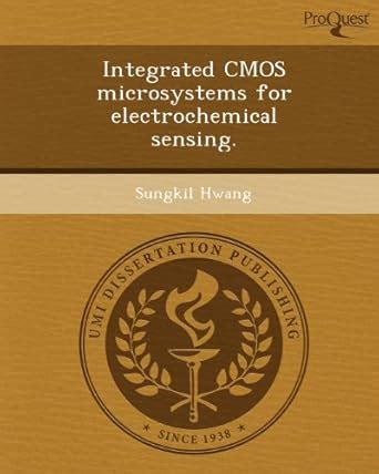 Buy Integrated CMOS Microsystems for Electrochemical Sensing Book ...