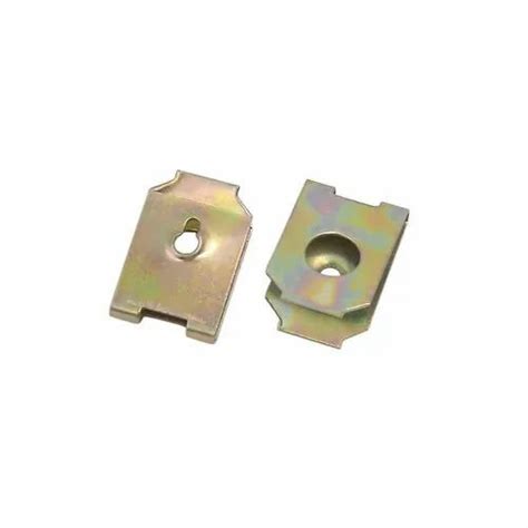 Retainer Clip - Pipe Retainer Clip Manufacturer from Mumbai