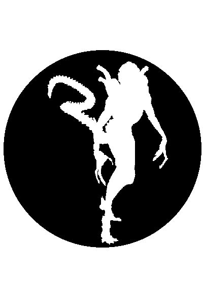 Image result for Alien Creature RPG PNG