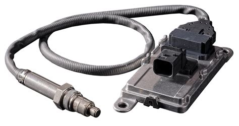 Image result for NOx Sensor Arduino