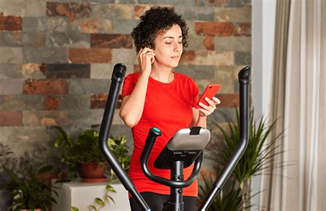 Bowflex Elliptical Machine 的图像结果