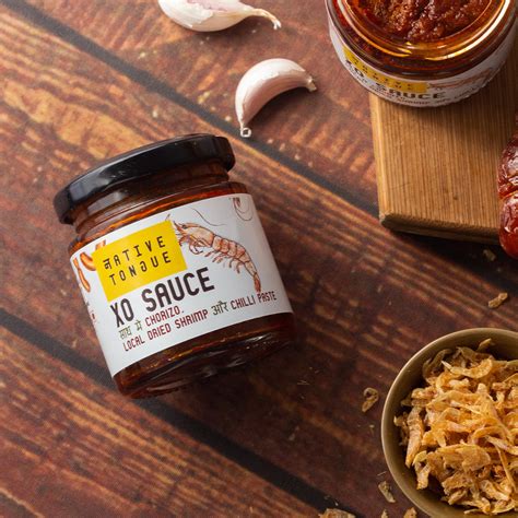 Mustards & Savoury Spreads – Native Tongue