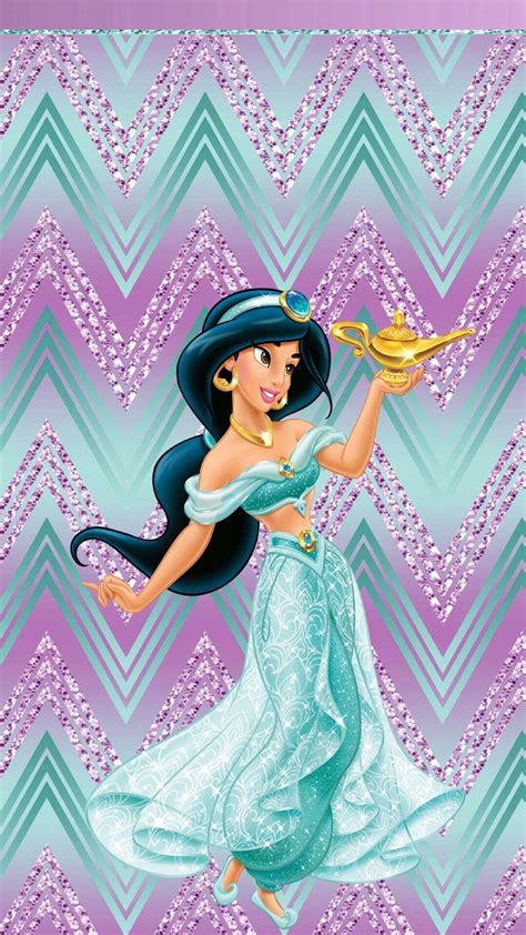 Disney Princess Jasmine Wallpapers - Top Free Disney Princess Jasmine ...