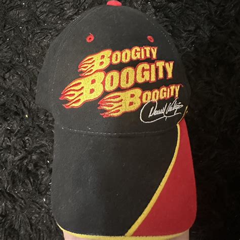 Vintage Nascar Darrell Waltrip Boogity Boogity... - Depop