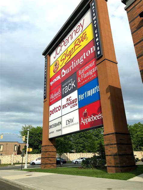 Gateway Center Brooklyn