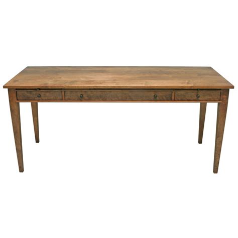 Small Wood Computer Desk 的图像结果