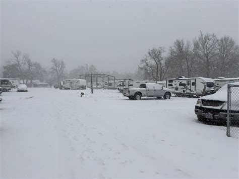 Liberty, TX - RV - Jan. 19-25, 2025 – Mennonite Disaster Service