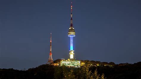 Love K-dramas? You can visit these filming locations in South Korea