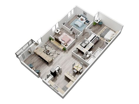 Aria Beach apartments in Orlando, Florida | 1 - 3 Bedroom Apts ...