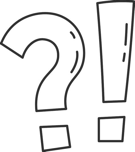 Page 8 | Exclamation mark question mark Images - Free Download on Freepik