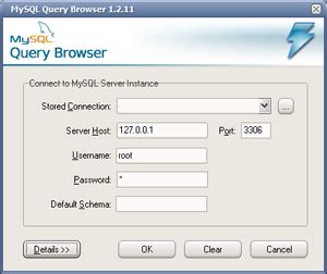 Image result for MySQL Query Browser Download