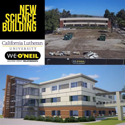 W.E. O'Neil Construction on LinkedIn: #weoeducation #weoneil #weogc # ...