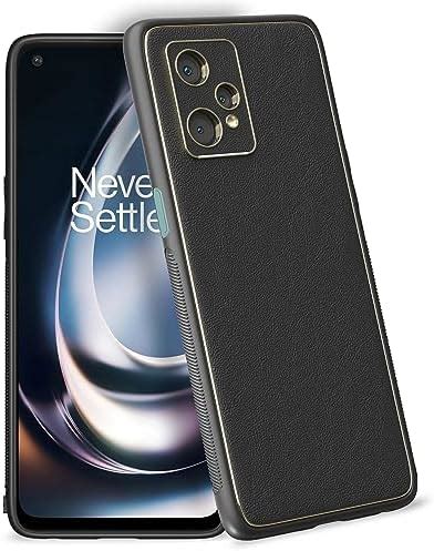 Pikkme Oneplus Nord Ce 2 Lite 5G Back Cover | Flexible Pu Leather ...