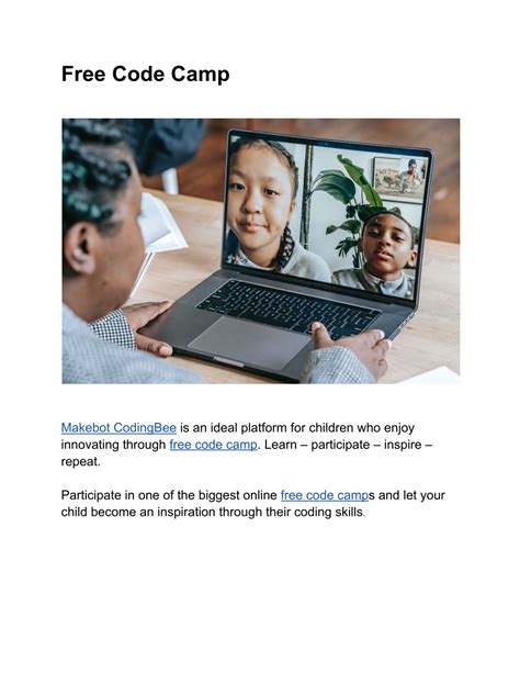 Image result for Free Code Camp Download