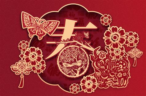 关于春节的传统小故事 春节有哪些传说故事_万年历