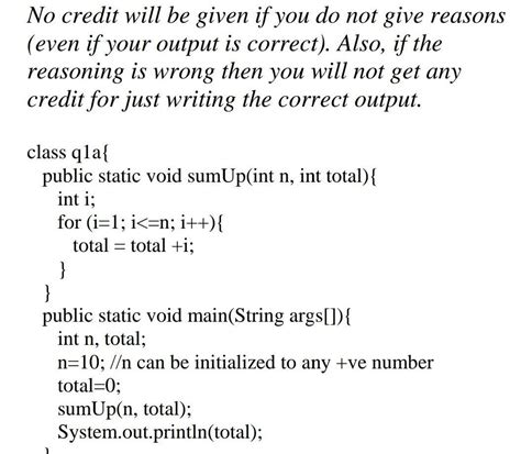 What will be the output of the following code snippet? char ch='A'; int ...